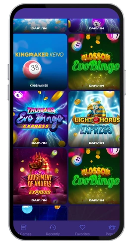 ChachaBet Casino app