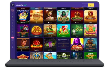 ChachaBet Casino downloaden